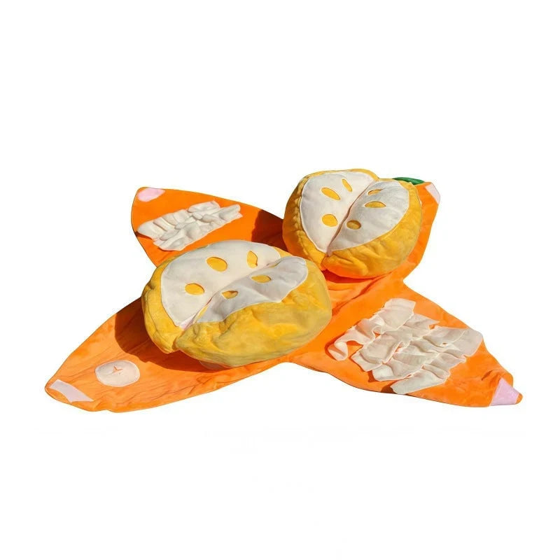 Hide-and-Seek Plush