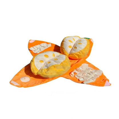 Hide-and-Seek Plush